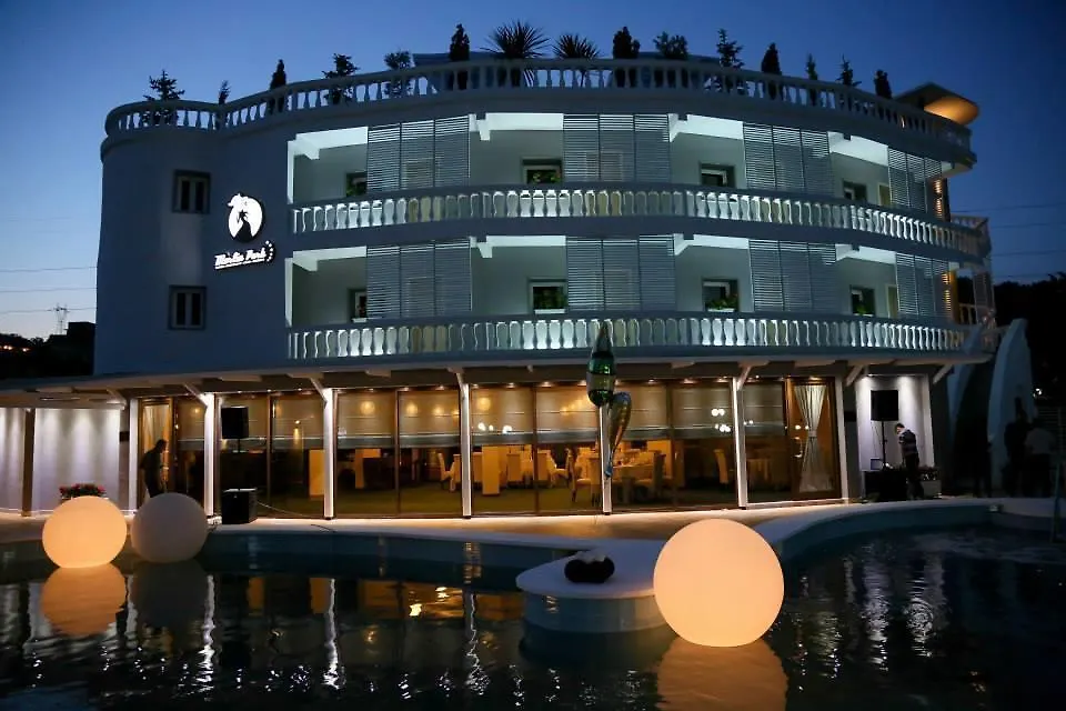 Merlin Park Resort Tirana