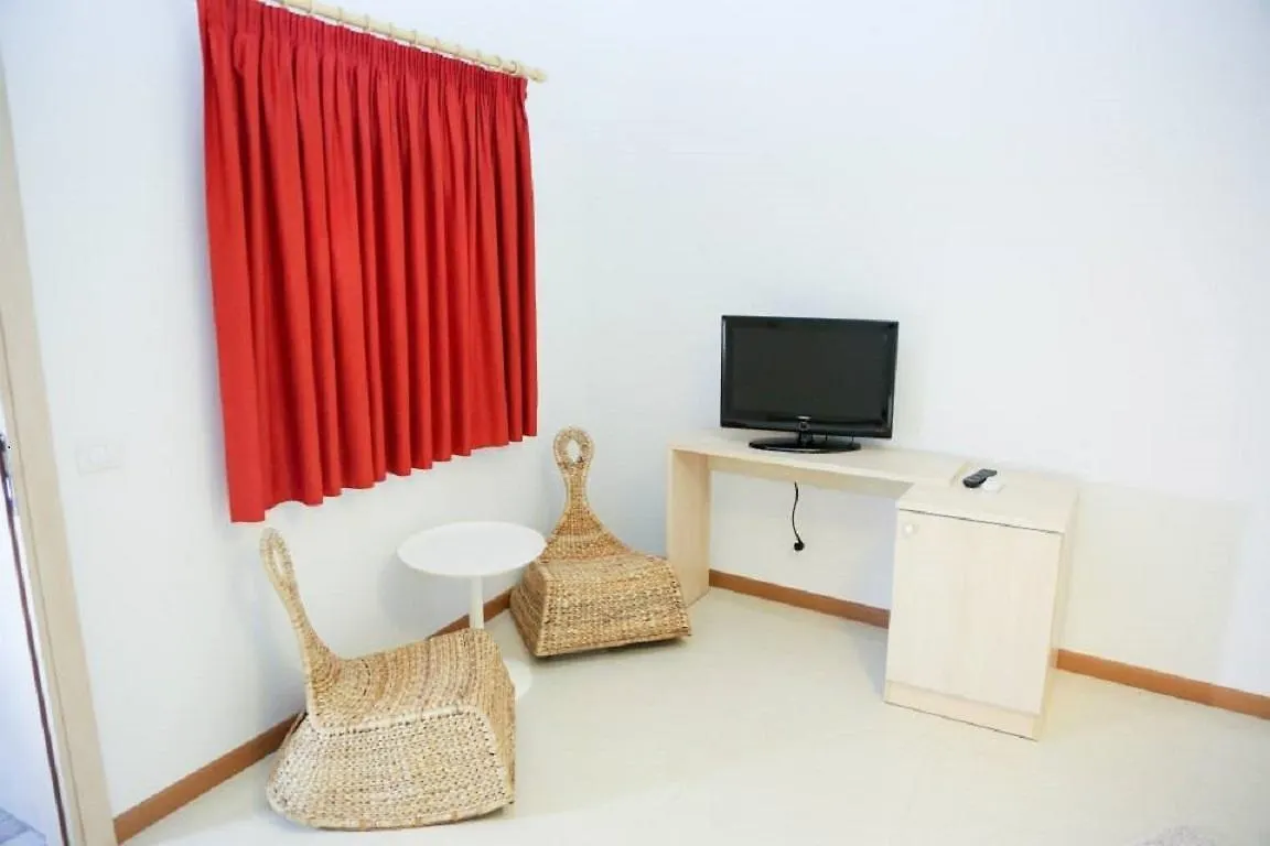Merlin Park Resort Tirana