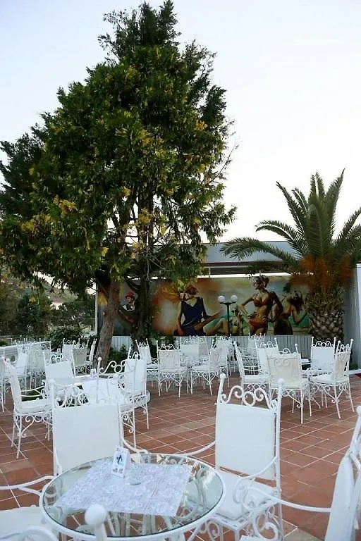 Merlin Park Resort Tirana 0*,  Albanie