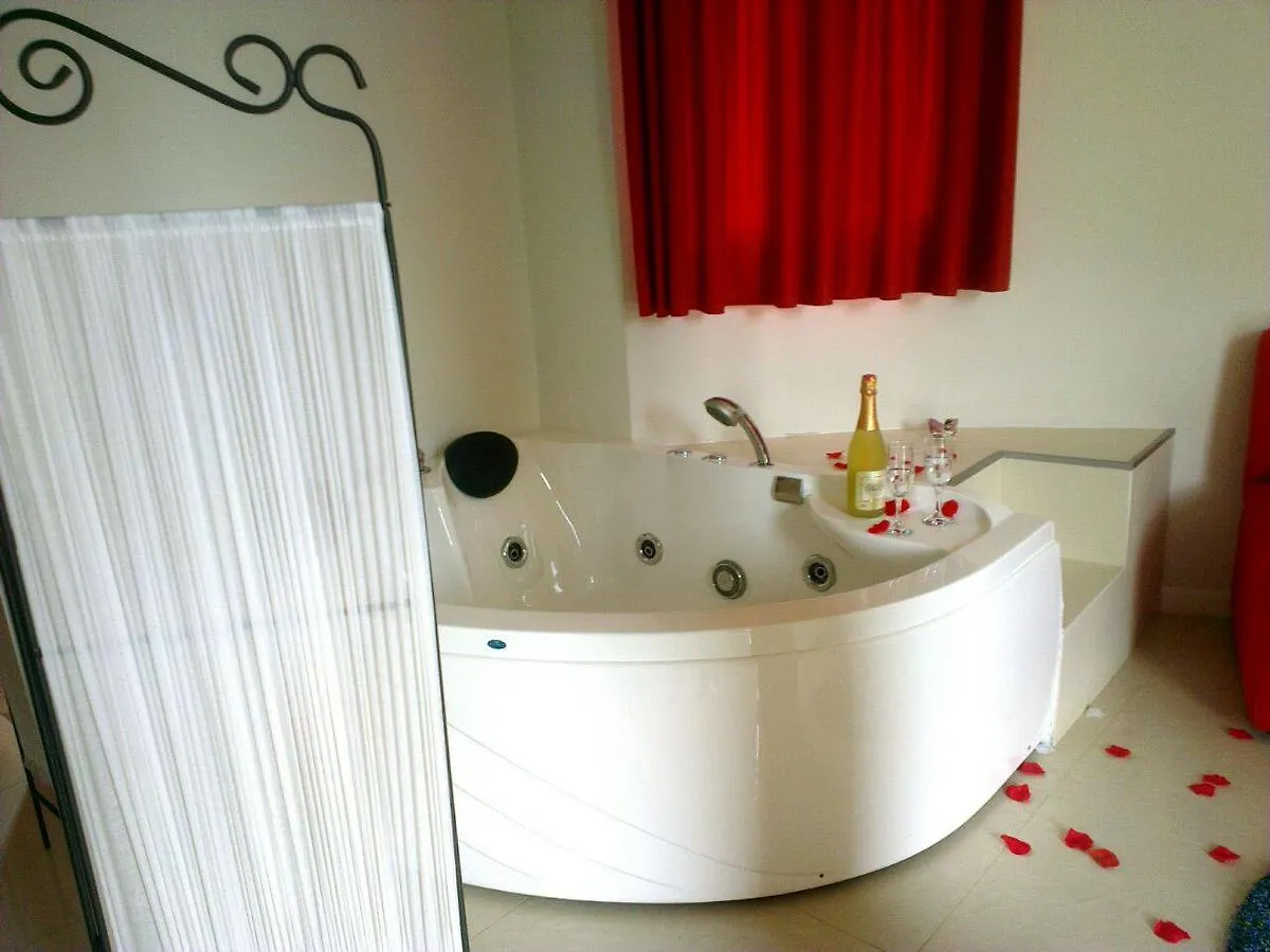 Merlin Park Resort Tirana