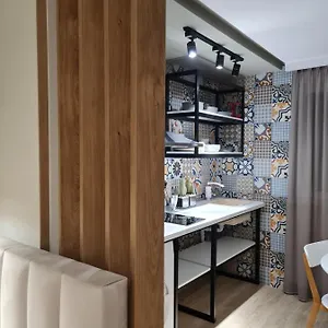 Apartamento Tam Center Next To Blloku No1, Tirana
