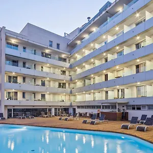 Balneario Playa De 4*, Coma-ruga España