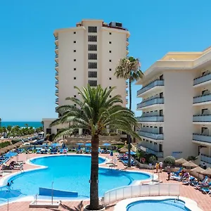Puente Real 4*, Torremolinos España