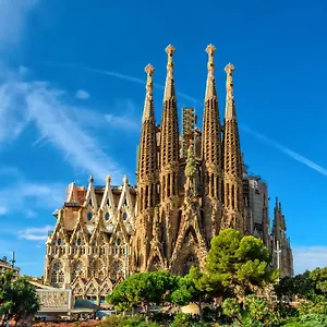 Ibis Budget Barcelona , Viladecans España