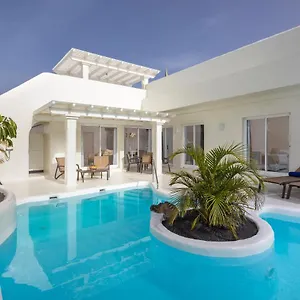 Bahiazul Villas&club Fuerteventura 4*, Corralejo España