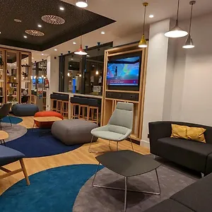 Express Bilbao Airport By Ihg 3*, Derio España