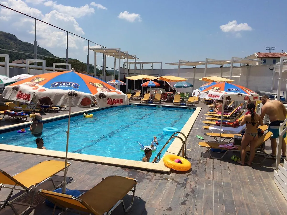 Merlin Park Resort Tirana Albania