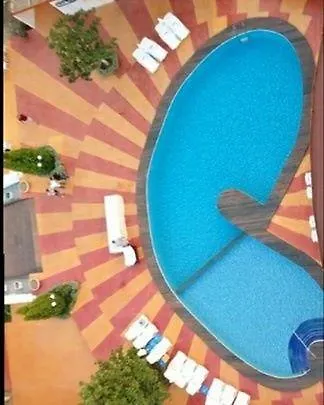 Merlin Park Resort Tirana